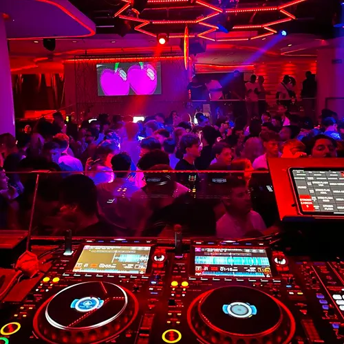 DJ Services